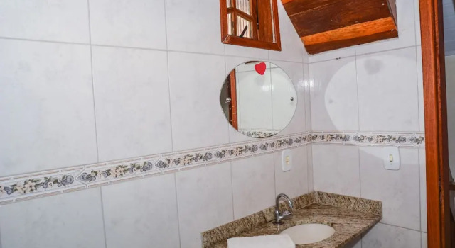 Шале c 1 комнатой Pousada Vale dos Sonhos