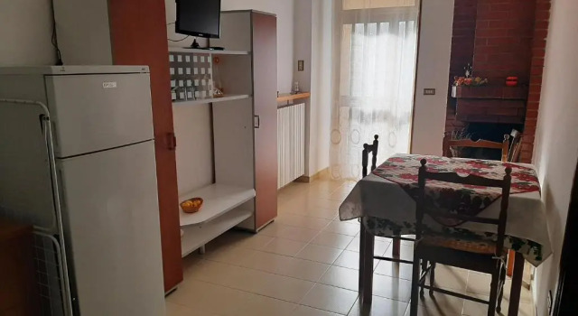 Appartamento Fra