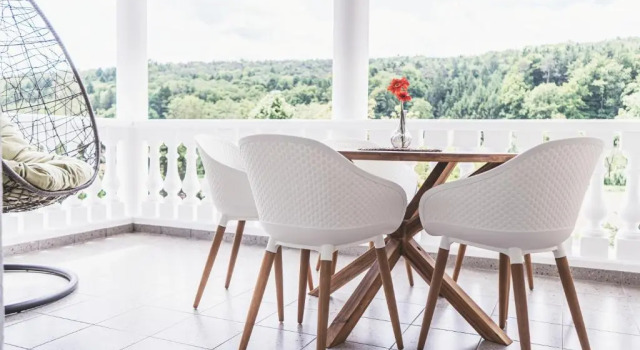 Апартаменты Deluxe Villa Thermale