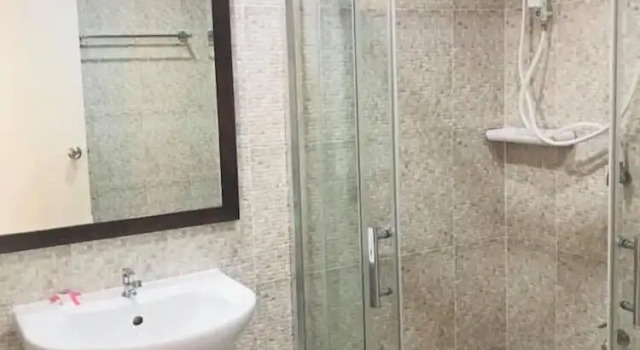 Номер Standard B.P Grand Service Apartment