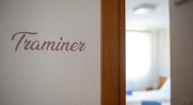 Двухместный номер Standard Cardo Boutique&Wine Resort