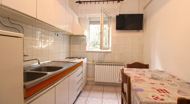 Апартаменты Standard с 2 комнатами Apartment 847