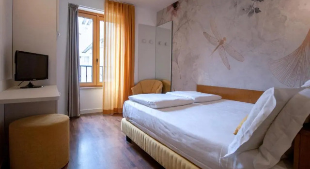 Номер Standard Hotel Metropole