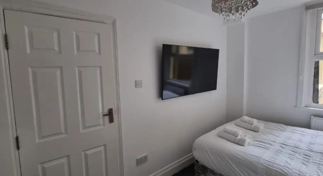 Granada Apartments Derby Road, Varaa Huoneisto Asunnot kohteessa Merseyside, Huoneisto