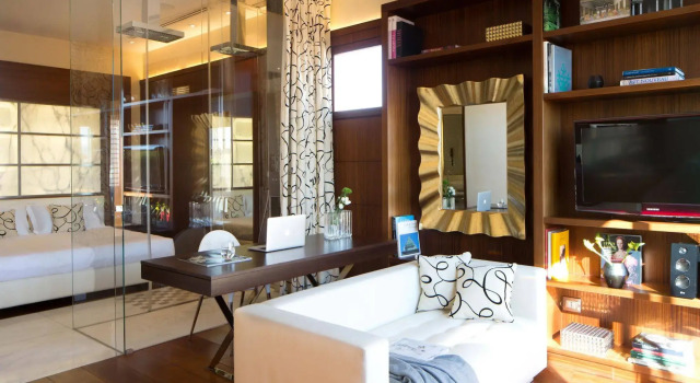 Repubblica Firenze Luxury Apartments | UNA ESPERIENZE