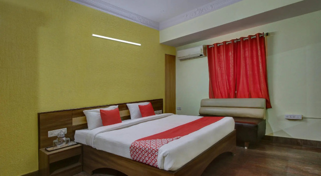 Hotel O Blue Inn, Réserver Hôtel Hôtels pas chers à Karnataka