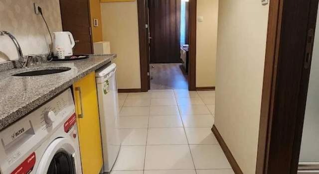 Klasický pokoj Moda Hotel