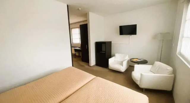 Двухместный номер Standard Hotel Alzinn