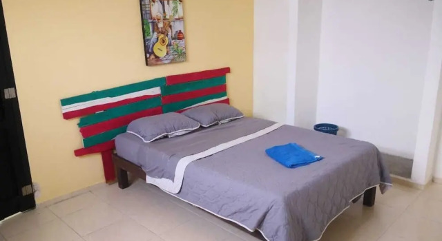 El Huacal, Prenota Casa vacanze Ville a Yucatán, Villa