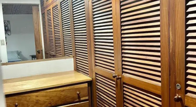 Номер Standard Carolina Hostel