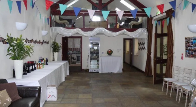 Howgills Barn, Забронировать Отель Отели в центре Седберг, в центре