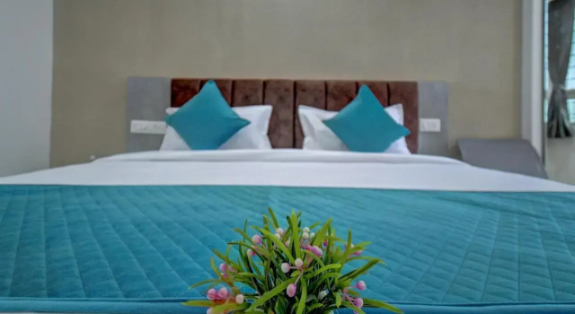 Hotel Cloud 9 Luxury stay - Mysore, Reserva ahora Hotel Mysore 