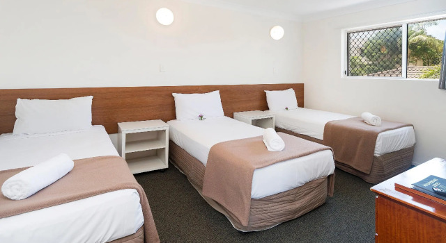 Sunshine Beach Resort, Prenota Resort Miami Gold Coast