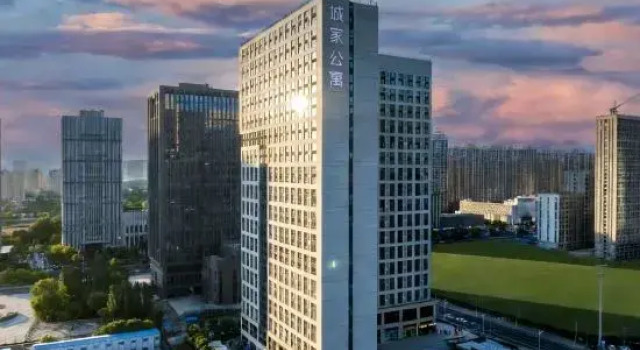 Chifeng CJIA Apartment (Hongshan Wanda Plaza), Rezerwuj Apartament Hotele w Chifeng z parkingiem, Parking