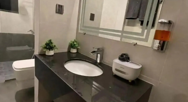 Номер Deluxe Vintage Luxury Hotel