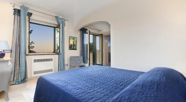 Вилла Residence Bosco in Sant Agata sui Due Golfi