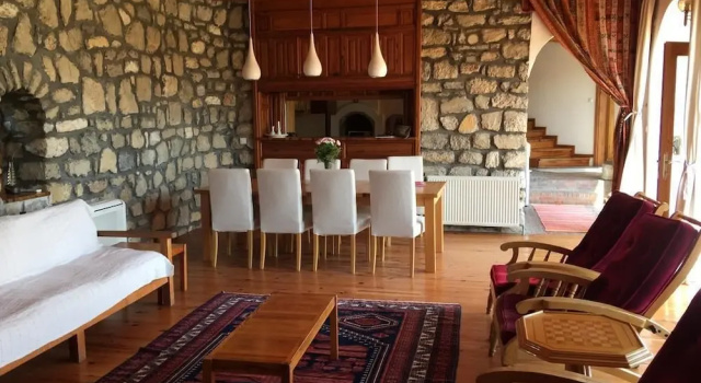 Вилла с 4 комнатами St Johns House