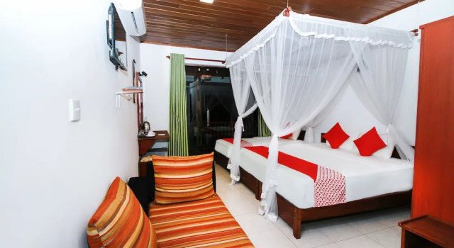 Devi Canal Resort & Spa, Забронировать Курортный отель Отели Западной провинции 3 звезды, 3*