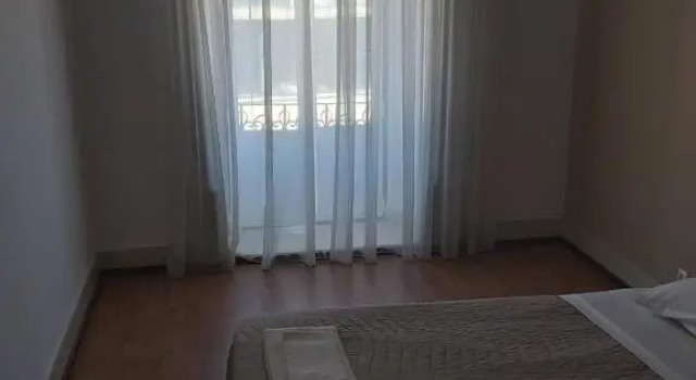 Двухместный номер Standard Areia Da Foz