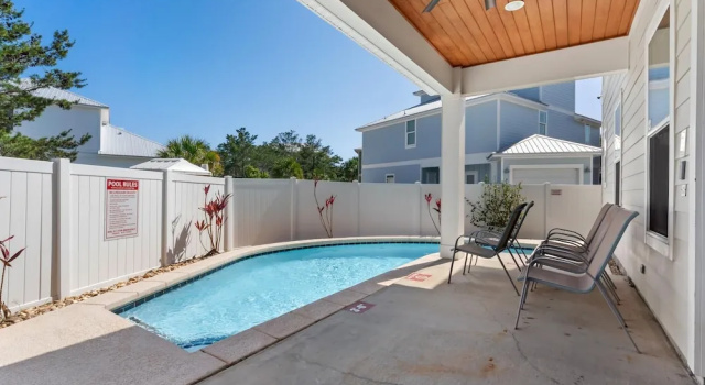 Shore Beats Work, Varaa Hotelli Miramar Beach Emerald Coast