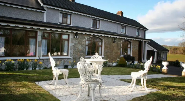 Arradale House, Rezerwuj Hotel Carrickmacross Monaghan