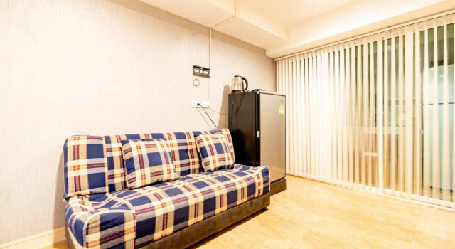 Номер Superior Oun Residence