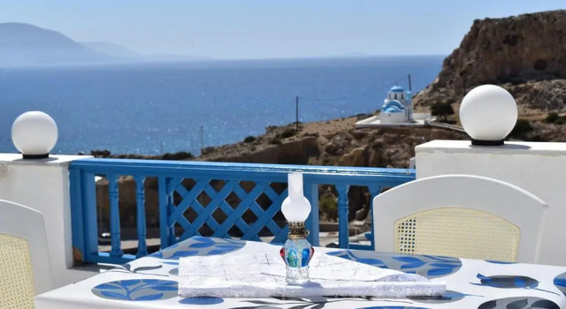 Студия Arhontiko Hotel