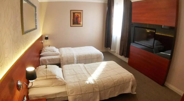 Номер Comfort Hotel&Spa Kameleon
