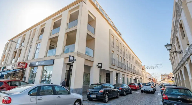 River View Apartment, Ayamonte, Забронировать Апартаменты/квартира Апартаменты Айямонте, рядом с Parque Zoo Municipal Prudencio Navarro, Апартаменты/квартира