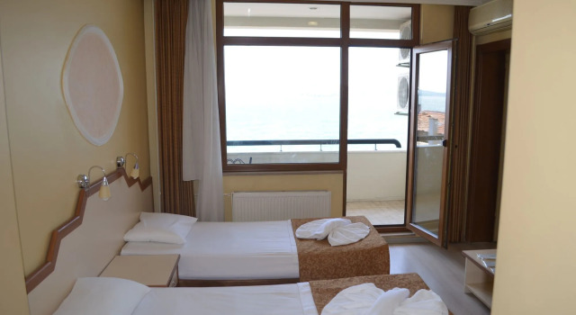 Ayvalik Palas Hotel