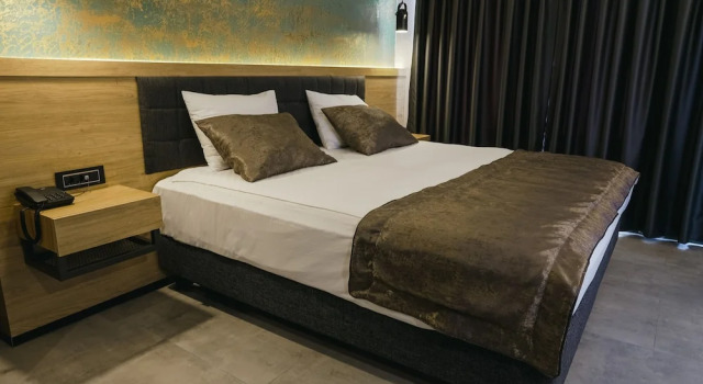 Номер Deluxe Peramis Hotel & Spa