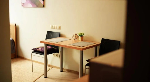 Palanga Apartments - Studio 1