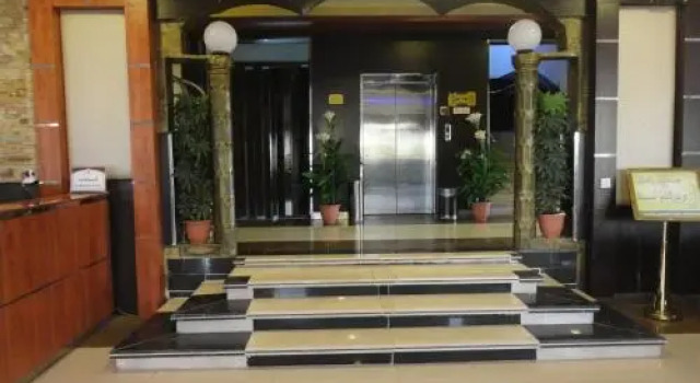 Welfare Title Hotel, Book Hotel Sharorah Najran