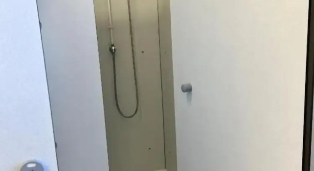 Кровать в общем номере Auberge de jeunesse HI Poitiers