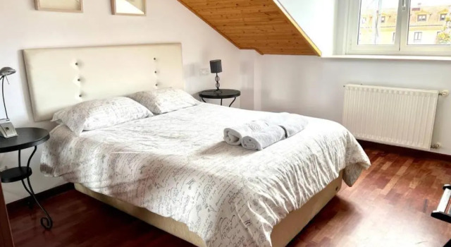 Апартаменты Emyrent I Llanes