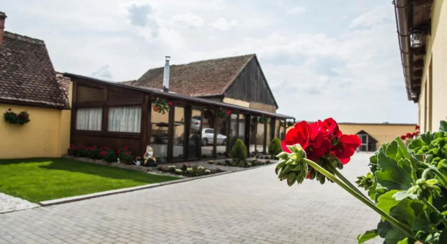 Casa Antonia Homestay, Varaa Hotelli  