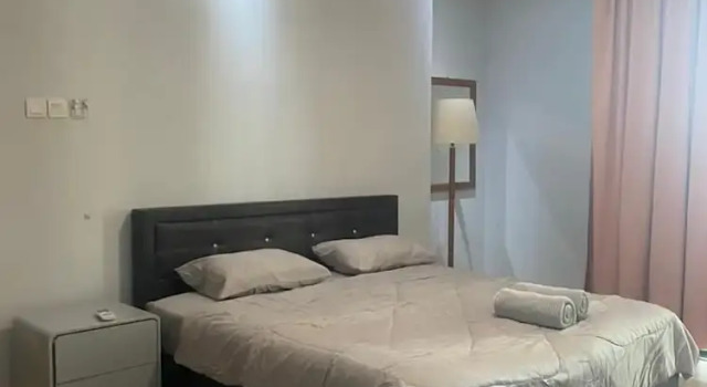 3R Balcony & Wifi Haven, Rezerwuj Apartament Kuching Sarawak
