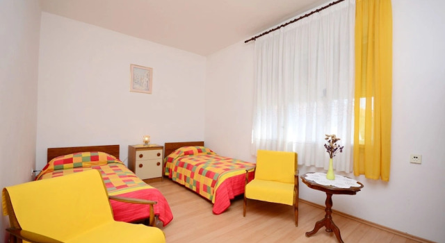 Apartments Mirela, Reserva ahora Apartamento Hoteles en Pula con aparcamiento, Aparcamiento