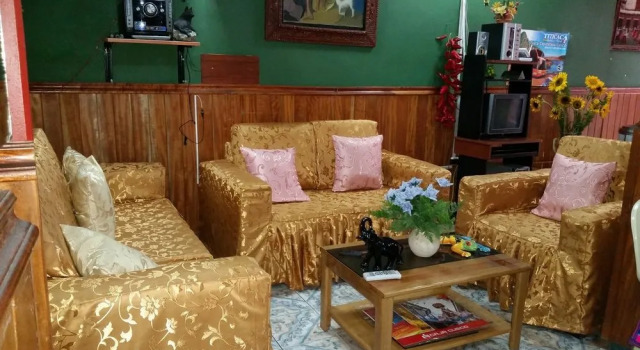 Hostal El Inti