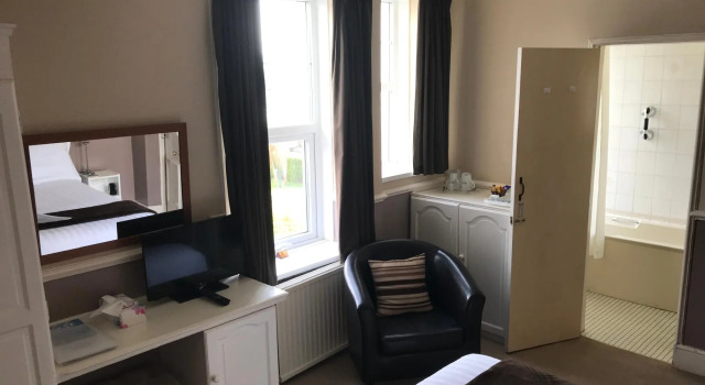 Bude Haven Hotel