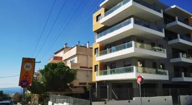 Rui Mansion IV, Забронировать Отель Глифада Афины