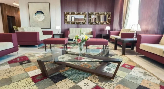 Az Hotel Montana