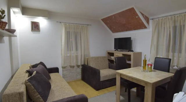 Апартаменты Standard Villa Zagorka and mountain houses A, M, D