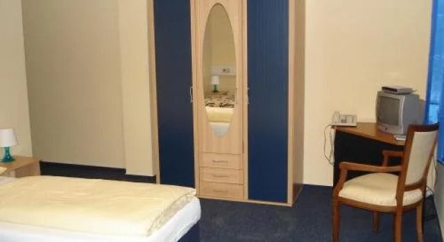 bluhotel Freiburg, Reserva ahora Hotel Hoteles en Baden-Wurtemberg con aparcamiento, Aparcamiento