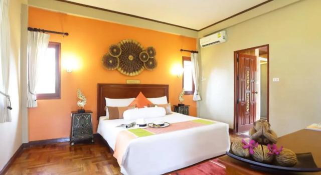 Вилла с видом на море Viva Vacation Resort
