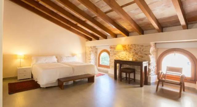 Полулюкс Standard Ca n Beia Suites