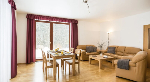Amenity Resort Česká Kanada, Reserva ahora Resort Hoteles de 3 estrellas en Bohemia Meridional, 3*