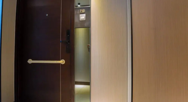 Номер Standard Mij (Kai Tak) Hotel