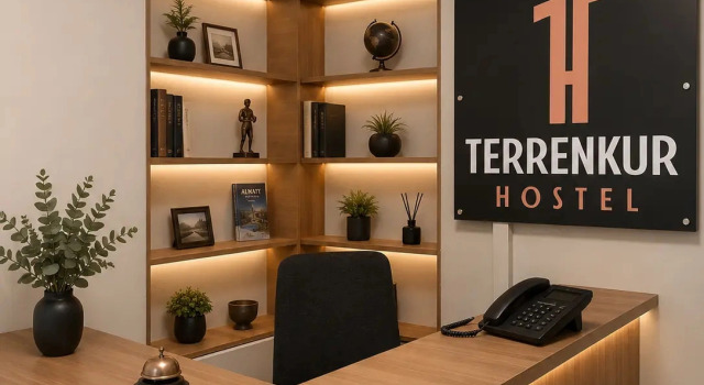 Хостел Terrenkur