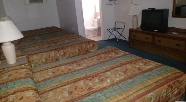Budget INN